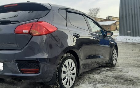 KIA cee'd III, 2015 год, 750 000 рублей, 5 фотография