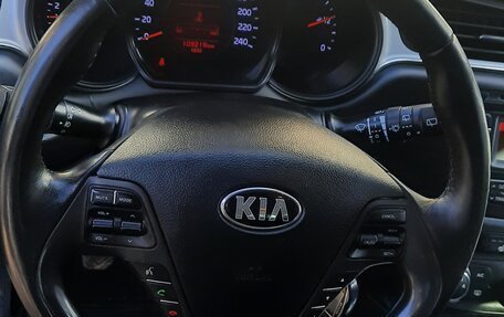 KIA cee'd III, 2015 год, 750 000 рублей, 10 фотография