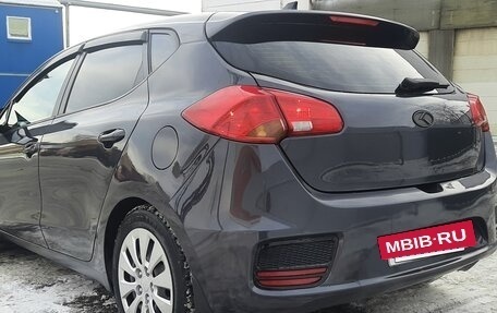 KIA cee'd III, 2015 год, 750 000 рублей, 7 фотография