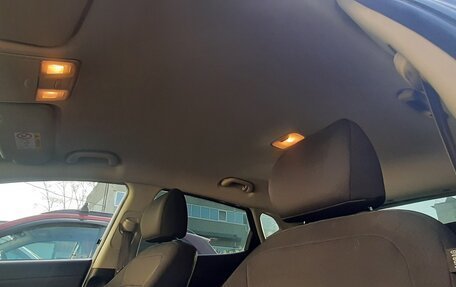 KIA cee'd III, 2015 год, 750 000 рублей, 13 фотография