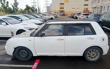 Lifan Smily I (330) рестайлинг, 2012 год, 125 000 рублей, 2 фотография