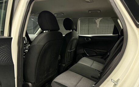 KIA Soul III, 2021 год, 1 400 000 рублей, 9 фотография