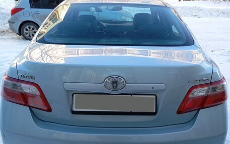 Toyota Camry, 2008 год, 1 120 000 рублей, 4 фотография