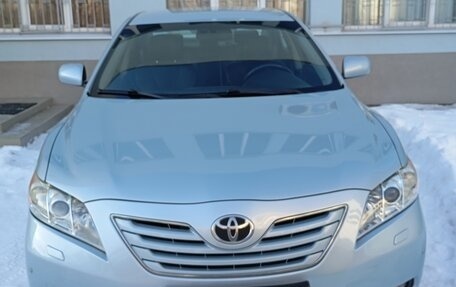 Toyota Camry, 2008 год, 1 120 000 рублей, 3 фотография