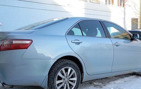 Toyota Camry, 2008 год, 1 120 000 рублей, 6 фотография