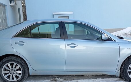Toyota Camry, 2008 год, 1 120 000 рублей, 7 фотография