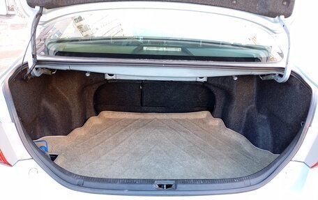 Toyota Camry, 2008 год, 1 120 000 рублей, 12 фотография