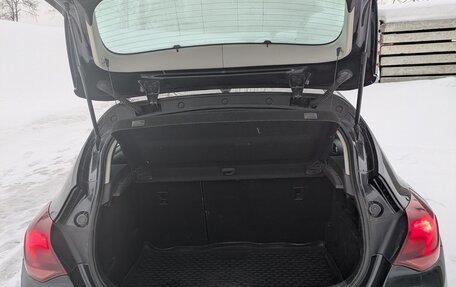 Opel Astra J, 2011 год, 680 000 рублей, 8 фотография