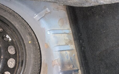 Opel Astra J, 2011 год, 680 000 рублей, 14 фотография