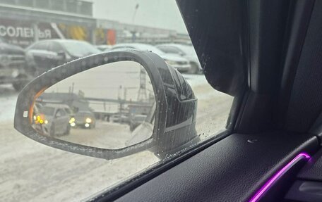 Audi A4, 2018 год, 2 900 000 рублей, 7 фотография