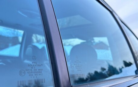 Mercedes-Benz E-Класс, 2004 год, 1 100 000 рублей, 11 фотография