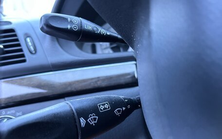 Mercedes-Benz E-Класс, 2004 год, 1 100 000 рублей, 7 фотография