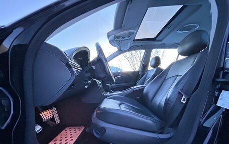 Mercedes-Benz E-Класс, 2004 год, 1 100 000 рублей, 12 фотография