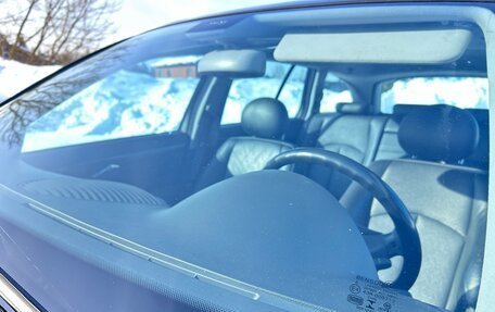 Mercedes-Benz E-Класс, 2004 год, 1 100 000 рублей, 10 фотография