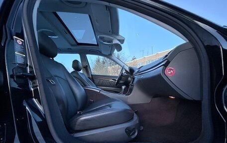 Mercedes-Benz E-Класс, 2004 год, 1 100 000 рублей, 14 фотография