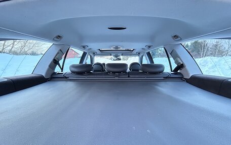 Mercedes-Benz E-Класс, 2004 год, 1 100 000 рублей, 28 фотография