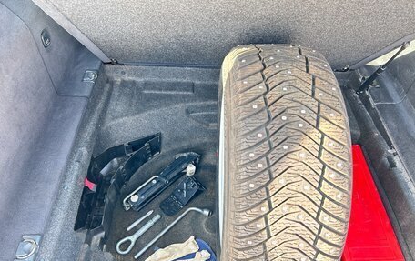 Mercedes-Benz E-Класс, 2004 год, 1 100 000 рублей, 29 фотография