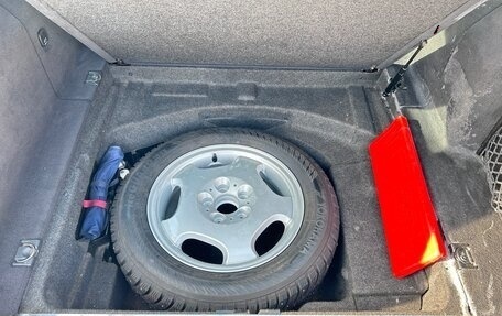 Mercedes-Benz E-Класс, 2004 год, 1 100 000 рублей, 30 фотография