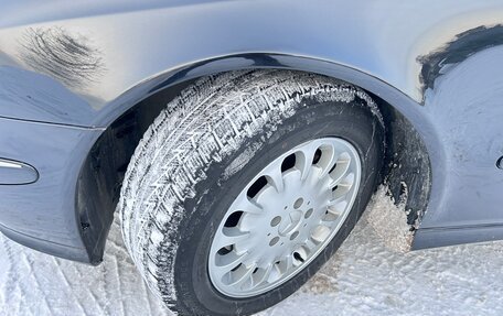 Mercedes-Benz E-Класс, 2004 год, 1 100 000 рублей, 36 фотография