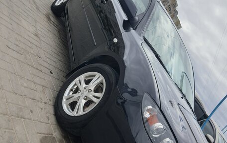 Mazda 3, 2008 год, 642 000 рублей, 8 фотография