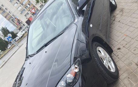 Mazda 3, 2008 год, 642 000 рублей, 3 фотография