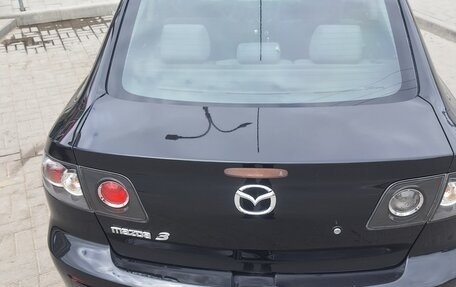 Mazda 3, 2008 год, 642 000 рублей, 5 фотография