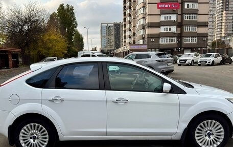 Ford Focus II рестайлинг, 2011 год, 990 000 рублей, 3 фотография