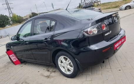 Mazda 3, 2008 год, 642 000 рублей, 4 фотография