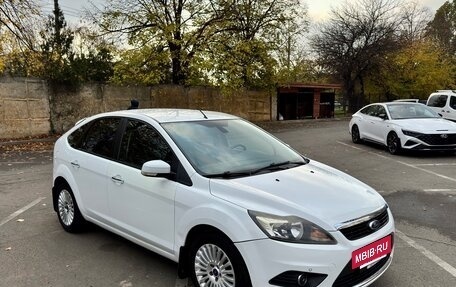 Ford Focus II рестайлинг, 2011 год, 990 000 рублей, 2 фотография