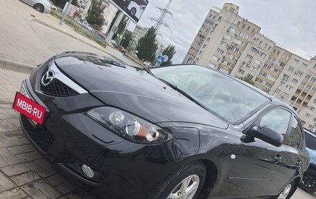Mazda 3, 2008 год, 642 000 рублей, 2 фотография