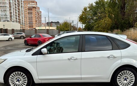 Ford Focus II рестайлинг, 2011 год, 990 000 рублей, 6 фотография