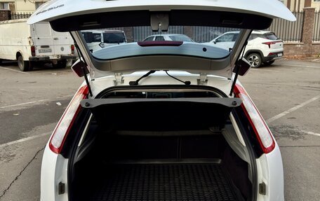 Ford Focus II рестайлинг, 2011 год, 990 000 рублей, 9 фотография