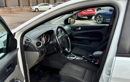 Ford Focus II рестайлинг, 2011 год, 990 000 рублей, 10 фотография