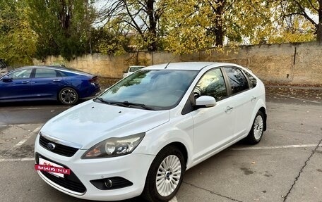 Ford Focus II рестайлинг, 2011 год, 990 000 рублей, 7 фотография