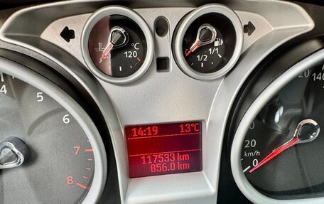 Ford Focus II рестайлинг, 2011 год, 990 000 рублей, 12 фотография