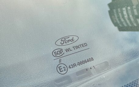 Ford Focus II рестайлинг, 2011 год, 990 000 рублей, 14 фотография