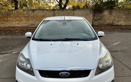 Ford Focus II рестайлинг, 2011 год, 990 000 рублей, 8 фотография