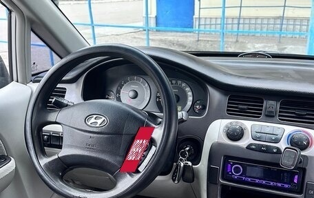 Hyundai Trajet I рестайлинг, 2006 год, 550 000 рублей, 11 фотография