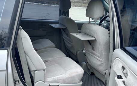 Hyundai Trajet I рестайлинг, 2006 год, 550 000 рублей, 17 фотография