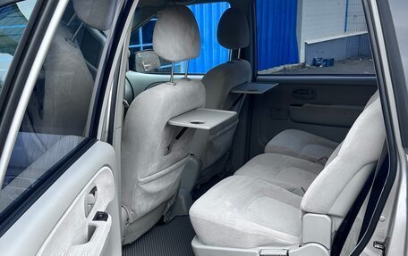 Hyundai Trajet I рестайлинг, 2006 год, 550 000 рублей, 16 фотография