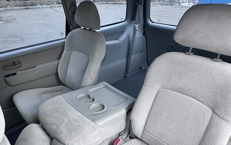 Hyundai Trajet I рестайлинг, 2006 год, 550 000 рублей, 18 фотография