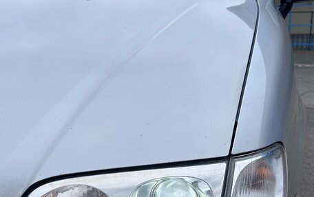 Hyundai Trajet I рестайлинг, 2006 год, 550 000 рублей, 28 фотография