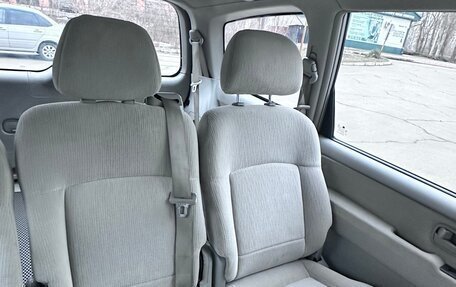 Hyundai Trajet I рестайлинг, 2006 год, 550 000 рублей, 20 фотография