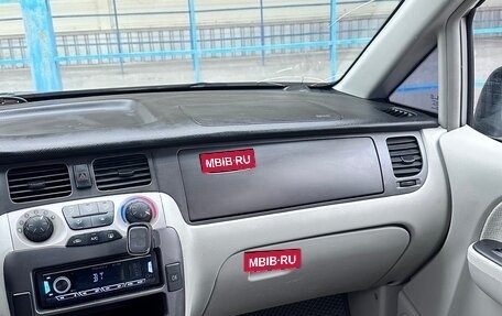 Hyundai Trajet I рестайлинг, 2006 год, 550 000 рублей, 15 фотография