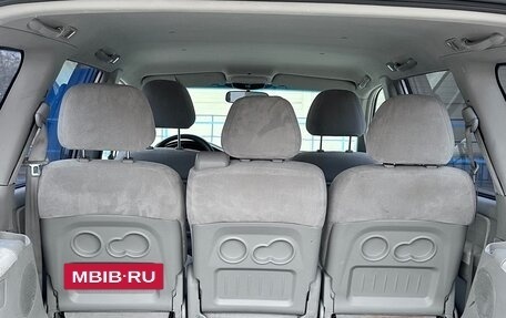 Hyundai Trajet I рестайлинг, 2006 год, 550 000 рублей, 21 фотография
