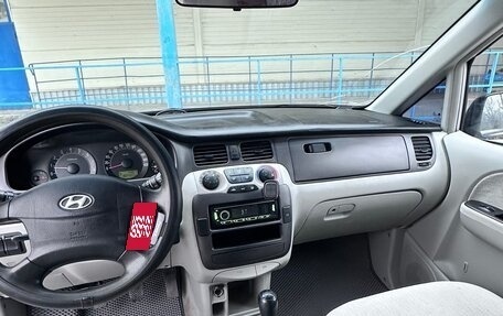 Hyundai Trajet I рестайлинг, 2006 год, 550 000 рублей, 24 фотография