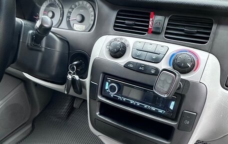 Hyundai Trajet I рестайлинг, 2006 год, 550 000 рублей, 23 фотография