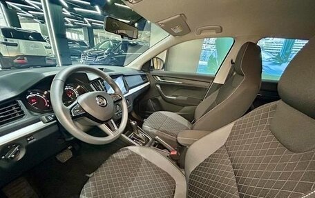 Skoda Kamiq I, 2024 год, 2 230 000 рублей, 8 фотография