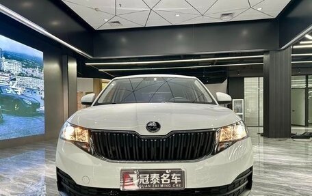 Skoda Kamiq I, 2024 год, 2 230 000 рублей, 2 фотография