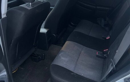 Subaru Impreza III, 2003 год, 490 000 рублей, 5 фотография